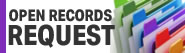 bOpen Records Request